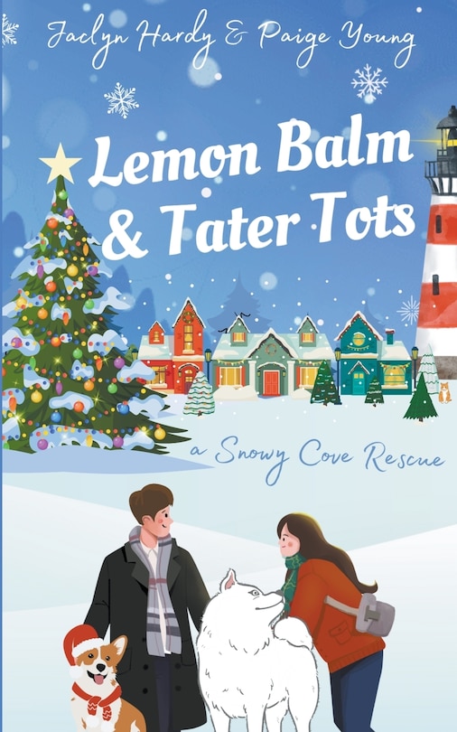Front cover_Lemon Balm & Tater Tots