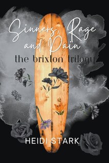 Front cover_Sinners, Rage and Pain