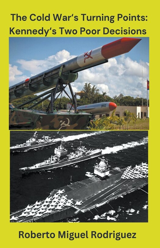 Front cover_The Cold War'sTurning Points