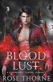 Couverture_Blood Lust