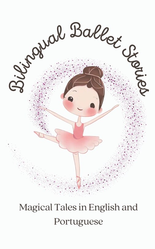 Front cover_Bilingual Ballet Stories