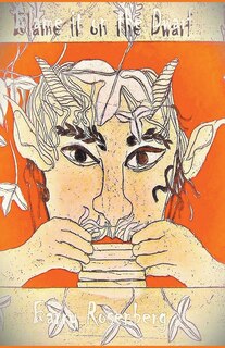 Front cover_Blame it on the Dwarf