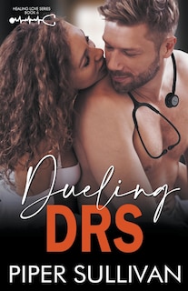 Front cover_Dueling Drs