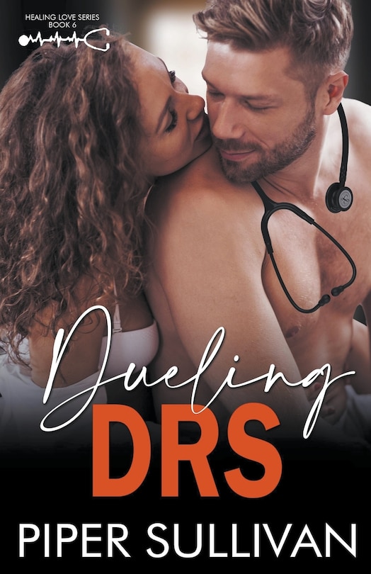 Front cover_Dueling Drs