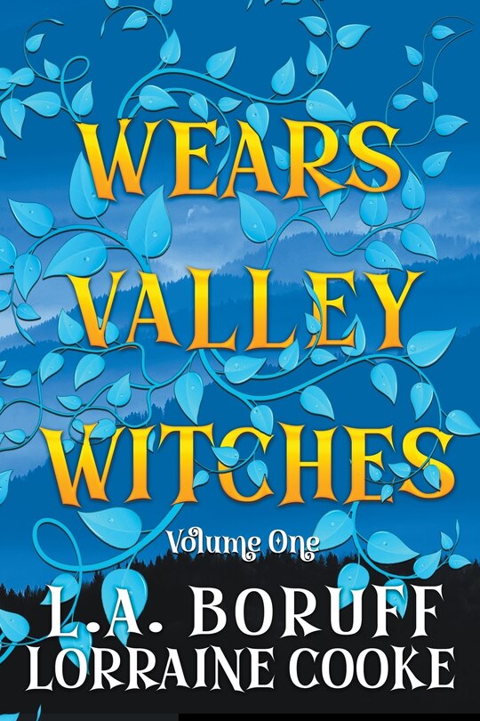 Front cover_Wears Valley Witches Volume 1