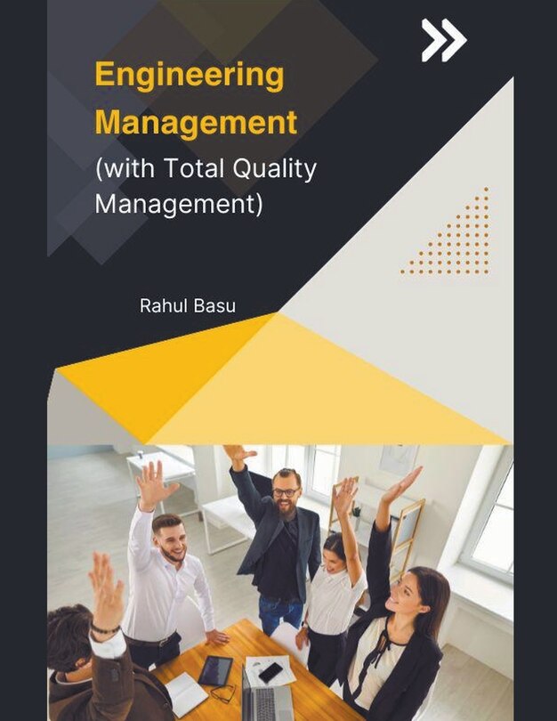 Couverture_Engineering Management (with Total Quality Management)