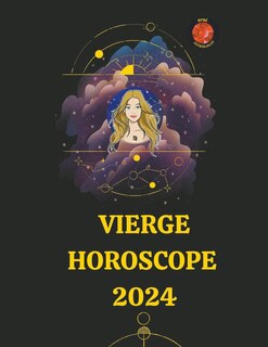 Couverture_Vierge Horoscope 2024