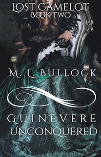 Front cover_Guinevere Unconquered