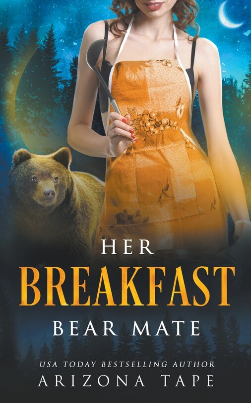 Front cover_Her Breakfast Bear Mate