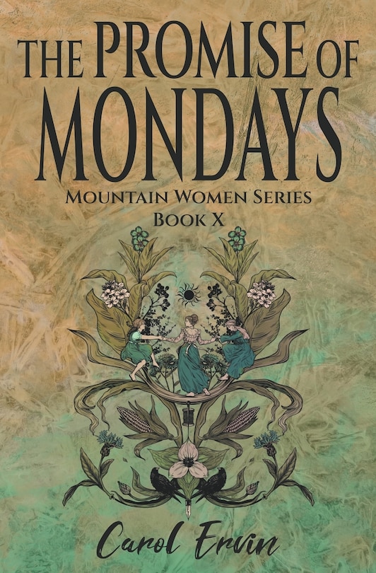 Couverture_The Promise of Mondays