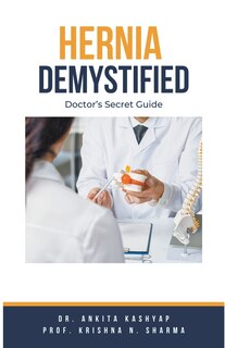 Front cover_Hernia Demystified