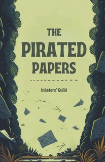 Couverture_The Pirated Papers