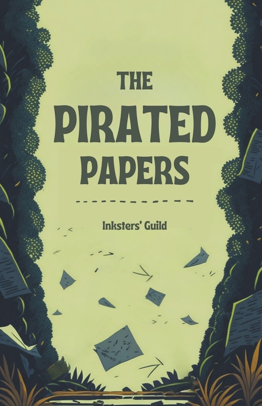 Couverture_The Pirated Papers