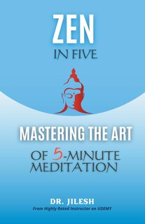 Front cover_Zen in Five
