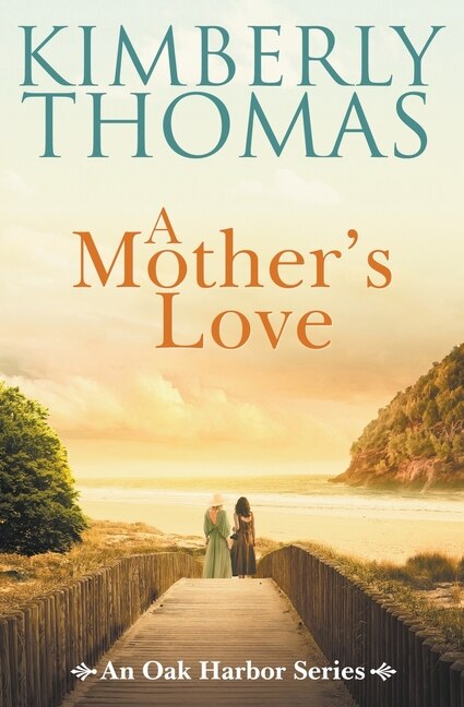 Front cover_A Mother's Love