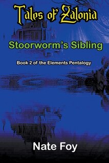Front cover_Stoorworm's Sibling