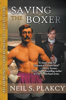 Front cover_Saving the Boxer