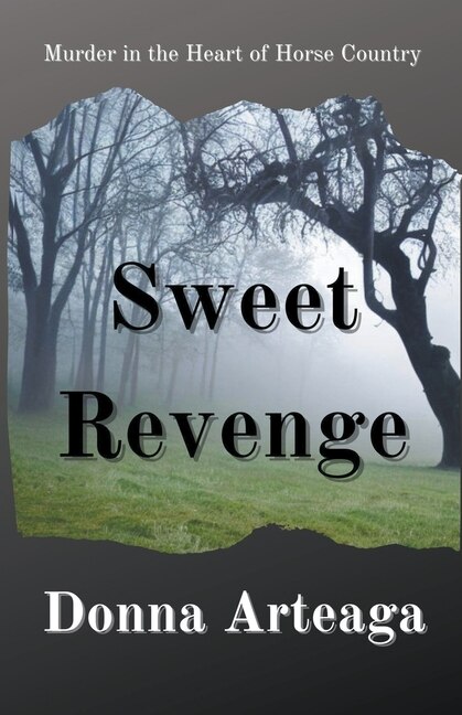 Front cover_Sweet Revenge