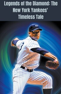 Front cover_Legends of the Diamond