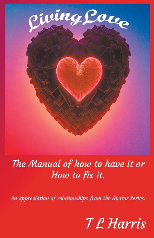 Front cover_Living Love