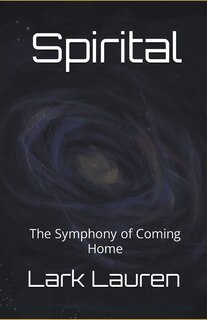 Couverture_Spirital - The Symphony of Coming Home