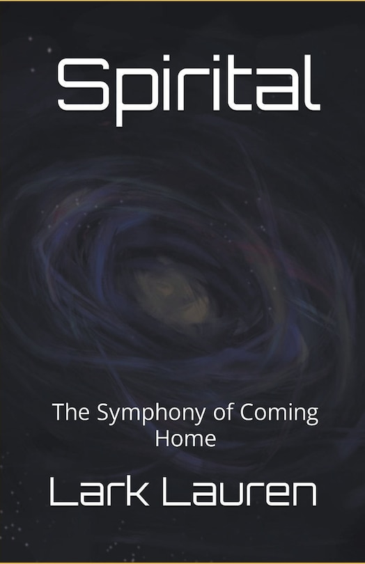 Couverture_Spirital - The Symphony of Coming Home
