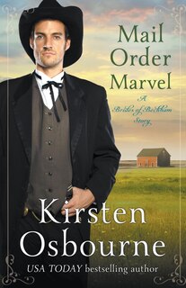 Front cover_Mail Order Marvel