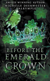 Front cover_Before the Emerald Crown