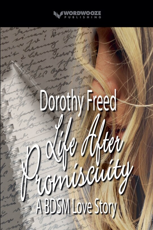 Front cover_Life After Promiscuity