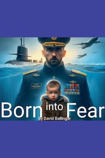 Front cover_Born into Fear
