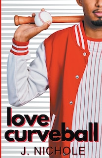 Front cover_Love Curveball