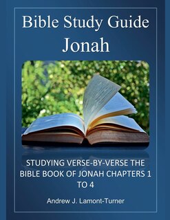 Front cover_Bible Study Guide