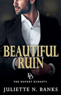 Front cover_Beautiful Ruin