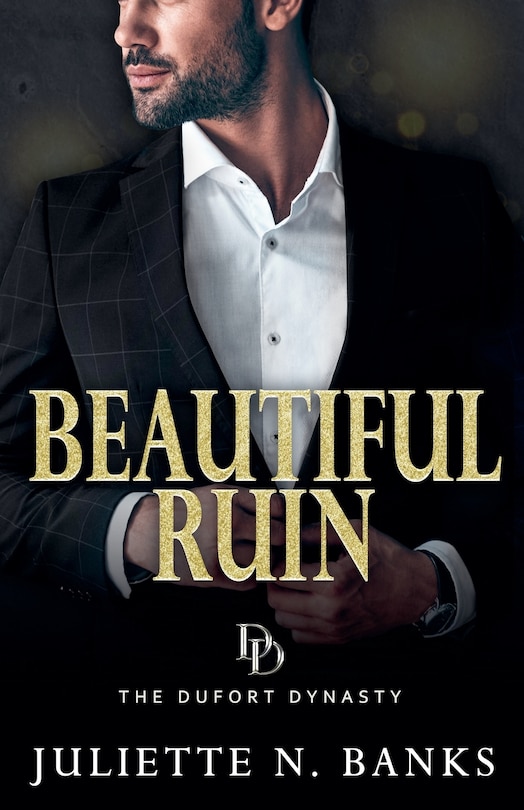 Front cover_Beautiful Ruin