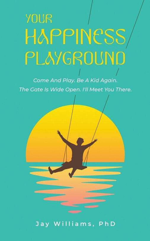 Couverture_Your HAPPINESS Playground