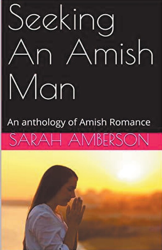 Couverture_Seeking An Amish Man