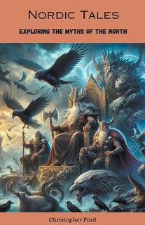 Front cover_Nordic Tales