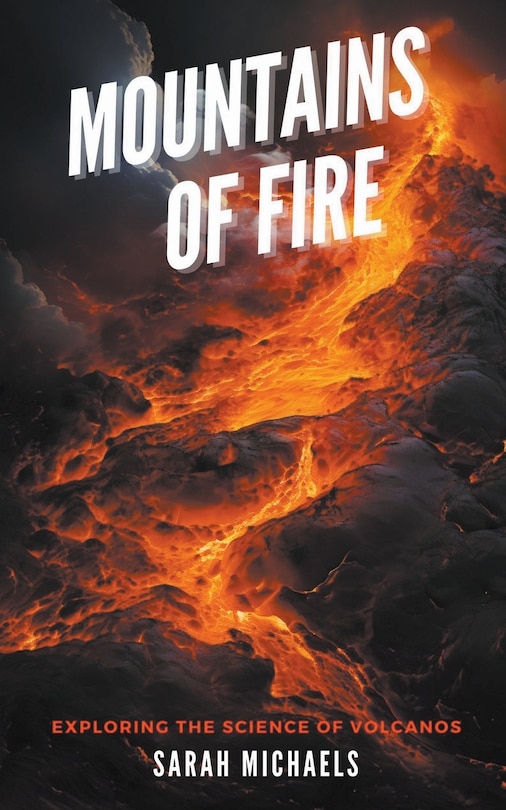 Front cover_Mountains of Fire