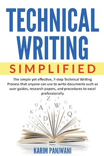 Technical Writing Simplified