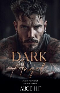 Front cover_Dark Angel