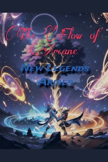 Front cover_New Legends Arises