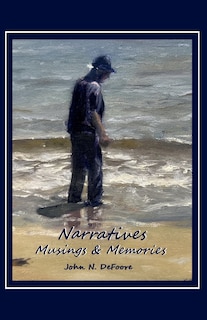 Couverture_Narratives Musings and Memories