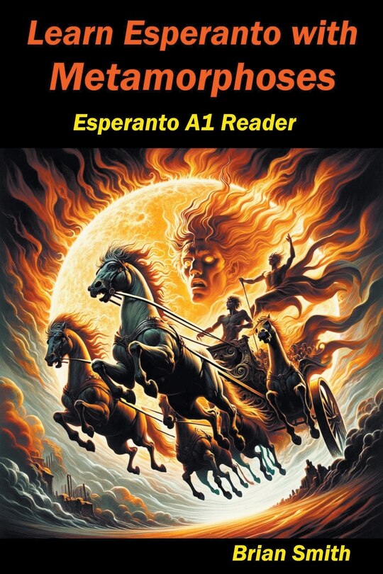 Front cover_Learn Esperanto with Metamorphoses
