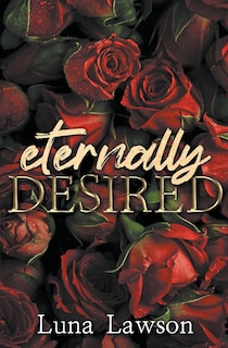 Couverture_Eternally Desired