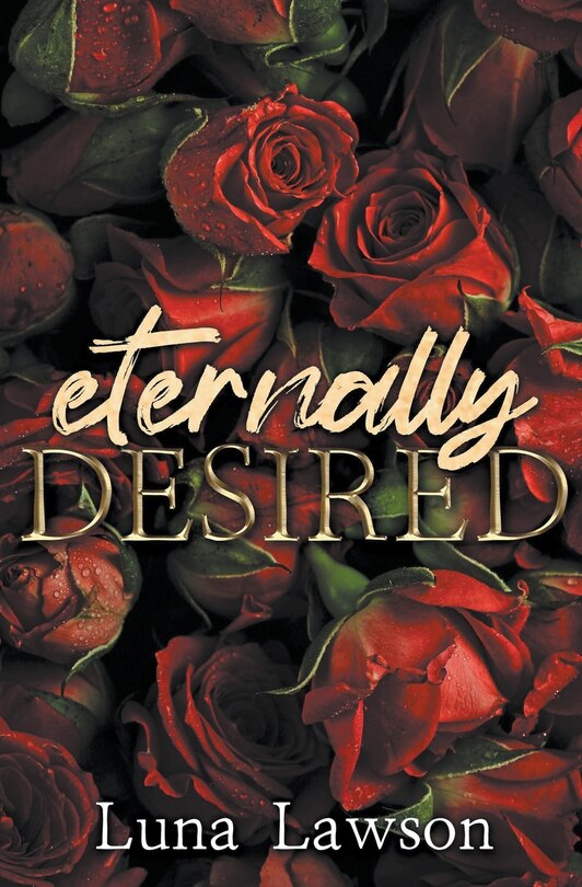Couverture_Eternally Desired