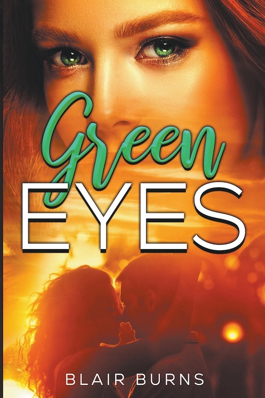 Front cover_Green Eyes