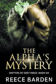Couverture_The Alpha's Mystery