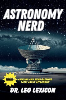 Couverture_Astronomy Nerd
