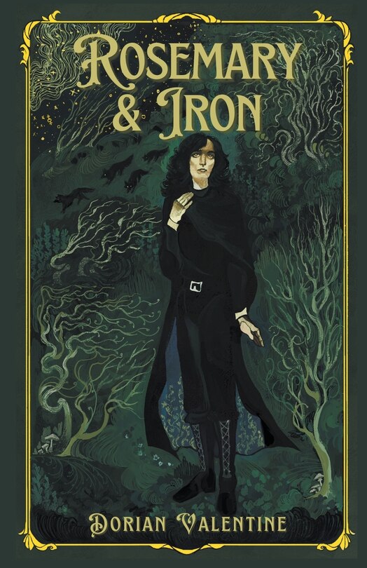 Couverture_Rosemary & Iron