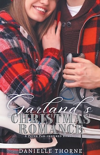 Couverture_Garland's Christmas Romance